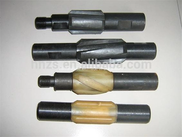 API 11b Oil Extraction Tool Coupling Sucker Rod Guide