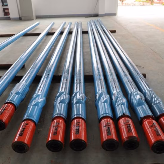 Downhole Motor Pdm Drill Mud Motor 2 7/8~14 3/4" with 5 Bending Degree