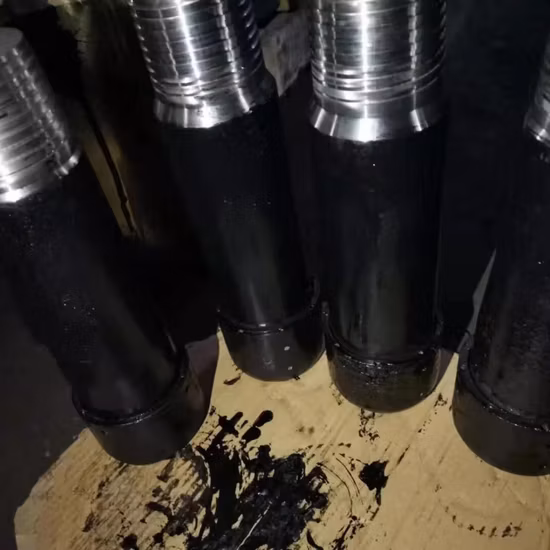 Downhole Motor Pdm Drill Mud Motor 2 7/8~14 3/4" with 5 Bending Degree