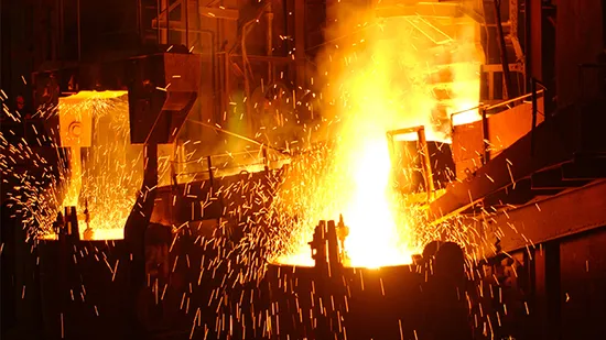 Densen Customized Wcc Steel Water Glass Casting and Machining Valve Bolted Bonnet for Gate Valve, China Outsourcing Casting