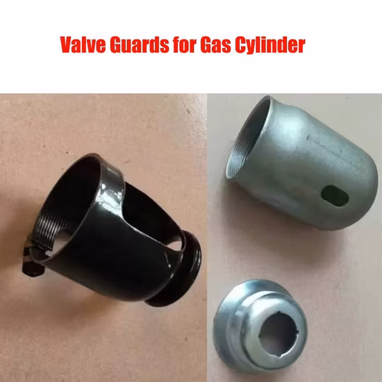 Cast Iron Parts / Valve Body / Valve Bonnet